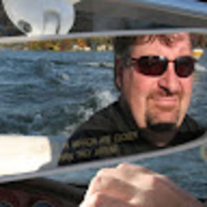 Meet your Posher, Brad